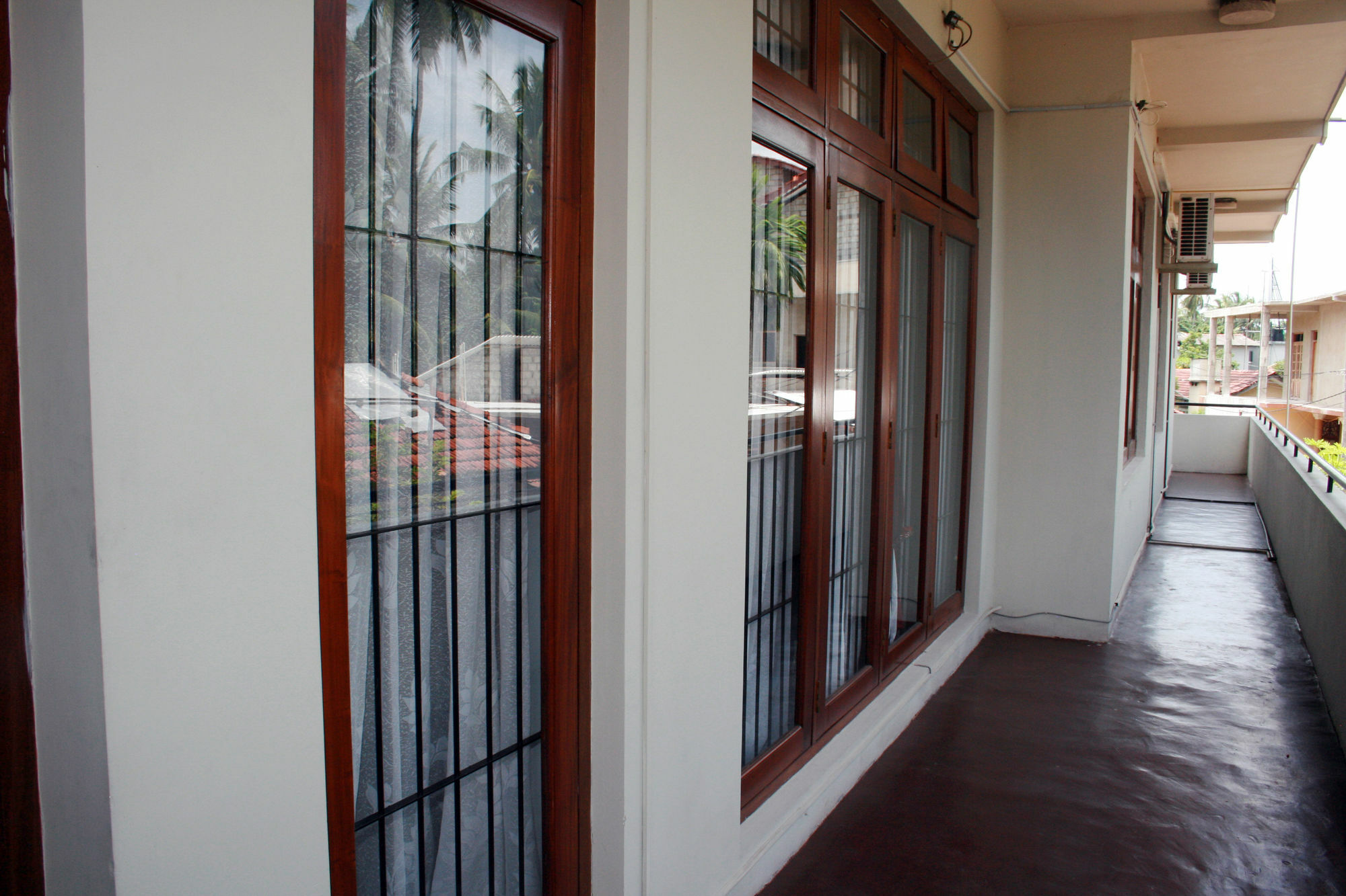 Blue Gum Hotel Ja-Ela Exterior photo
